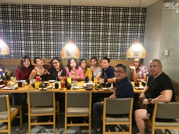 Nanbantei Alabang Town Center