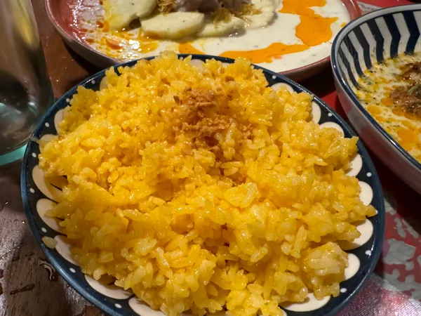 CEV: Ceviche & Kinilaw Shack