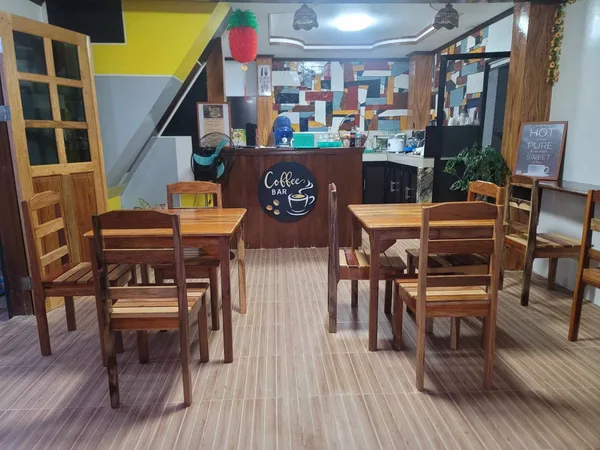 Ella's Hauz Cafe