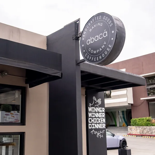 Tamp Cafe & Co. Paseo Banawa