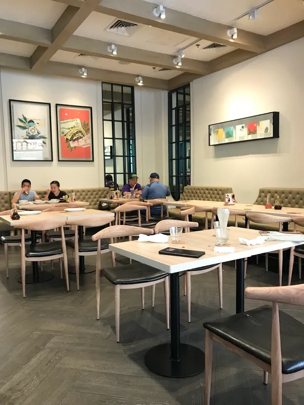 Manam - GH Mall