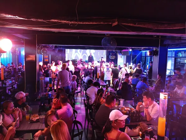 Padi's Point Gil Puyat Branch