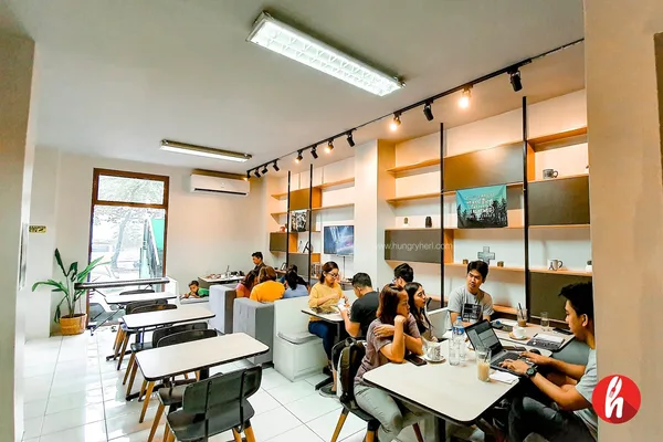GIFT Café