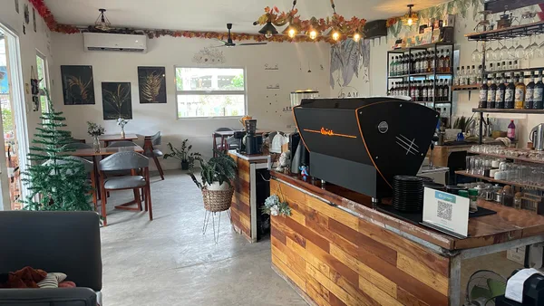 Ram Coffee House
