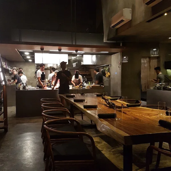 Toyo Eatery