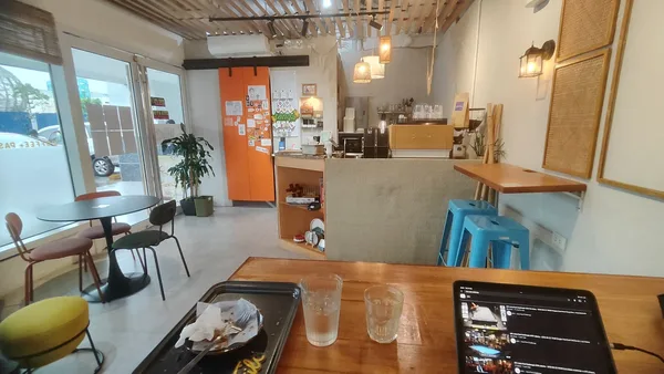 FILc Coffee & Pastries