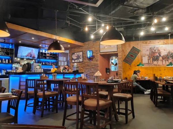 Texas Roadhouse | Robinsons Manila