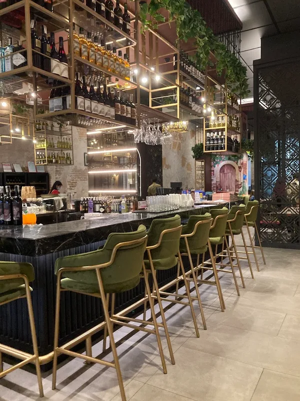 Barcino - S Maison