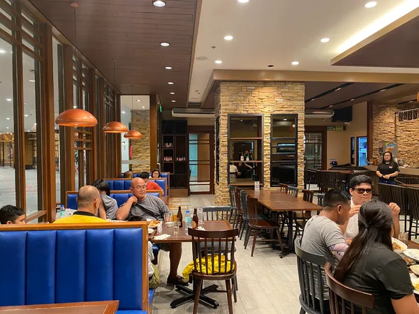Gerry's Ayala Malls Manila Bay (Gerry's Grill)