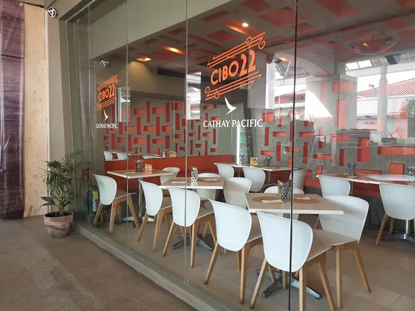 CIBO - Alabang Town Center