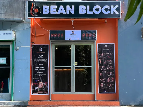Bean Block Coffee Roasters - Las Piñas City Branch