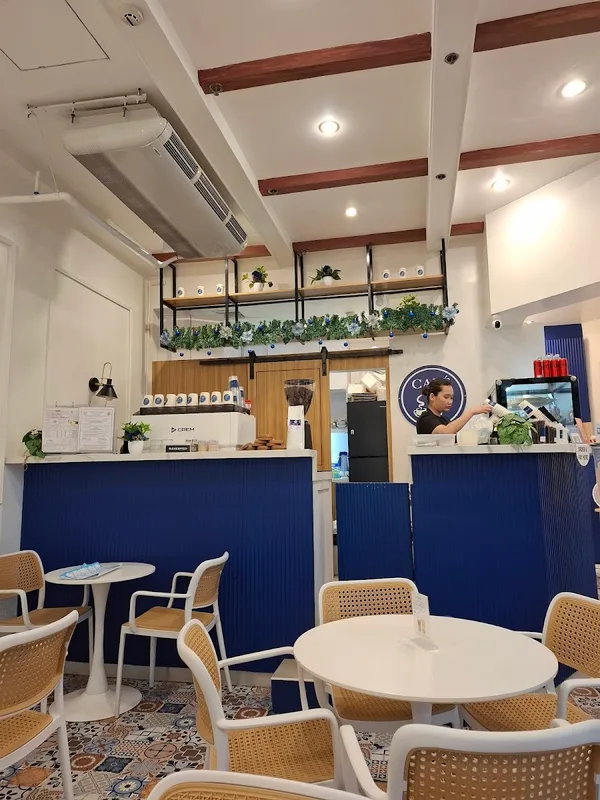 CAFE TIJI