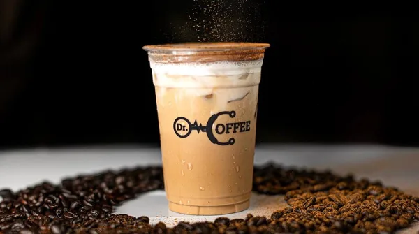 Dr. Coffee - Cebu Main