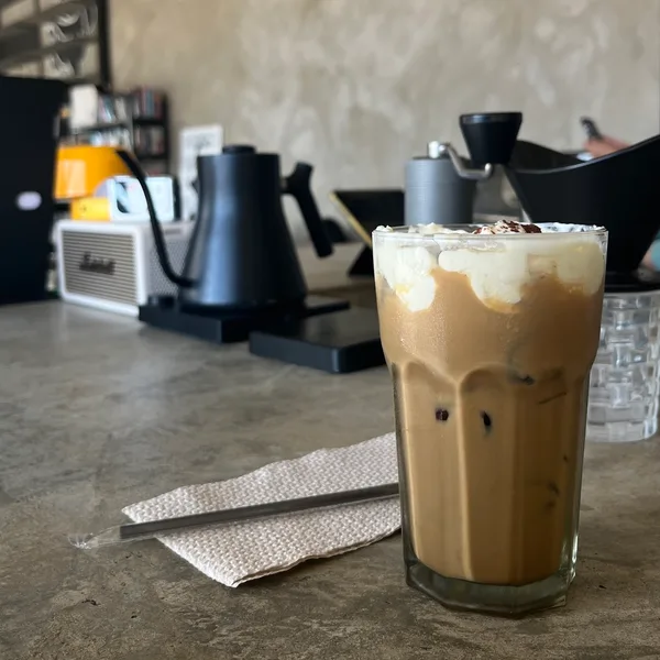 'Lax Café Palawan (Coffee Shop)