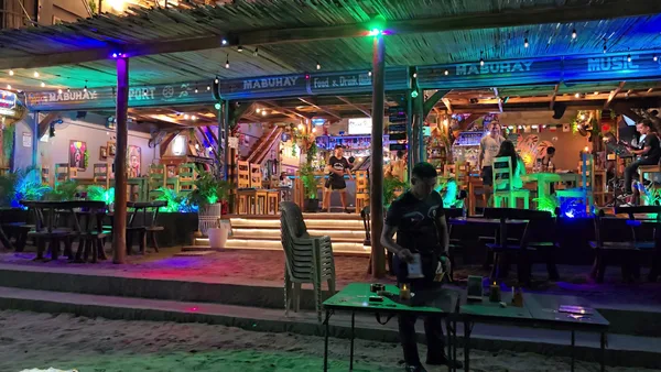 MABUHAY Sports Bar