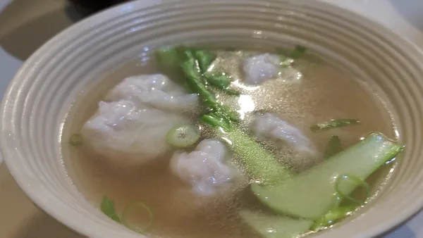 Prince Wonton Restaurant