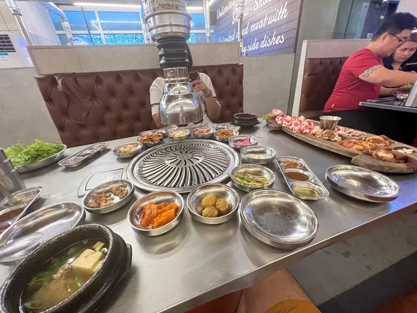 Premier The Samgyupsal BGC