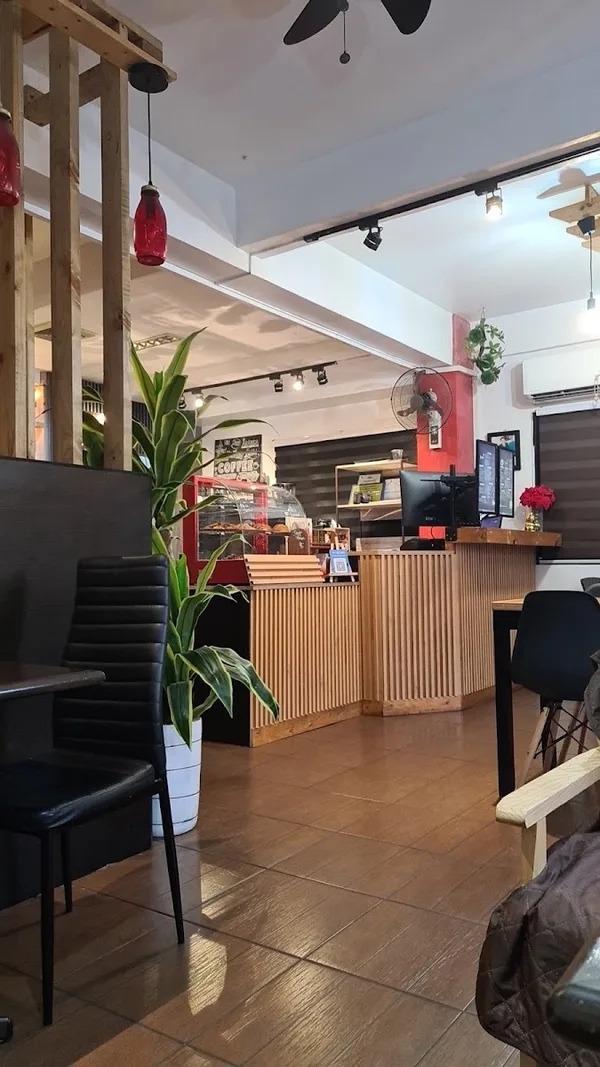 Krel's Cafe