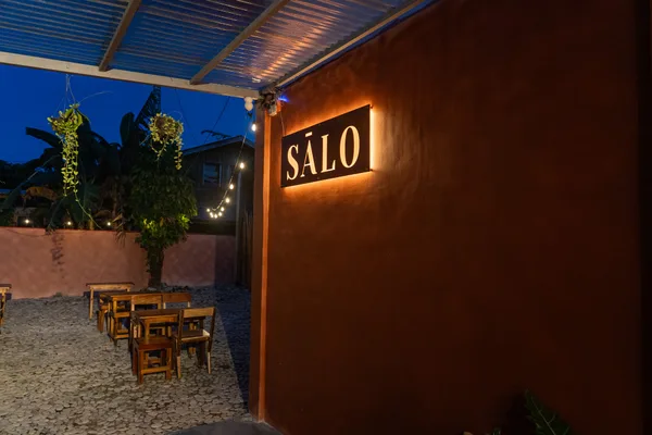SALO Filipino Kitchen & Bar