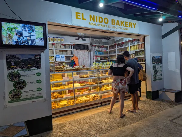 La Moro Hill Bakery