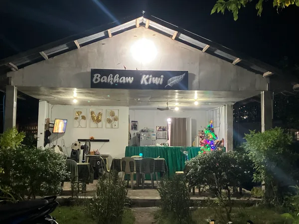 Bakhaw Kiwi