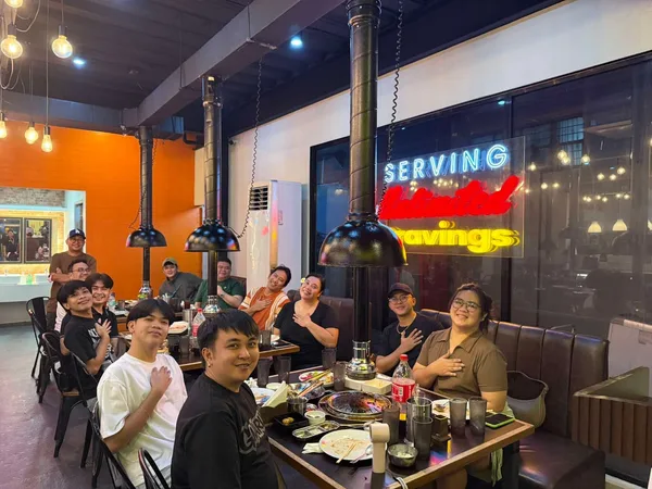 Shabunoki Pasig