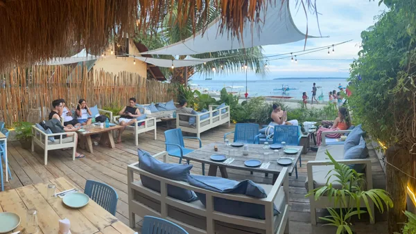 Alma Siargao