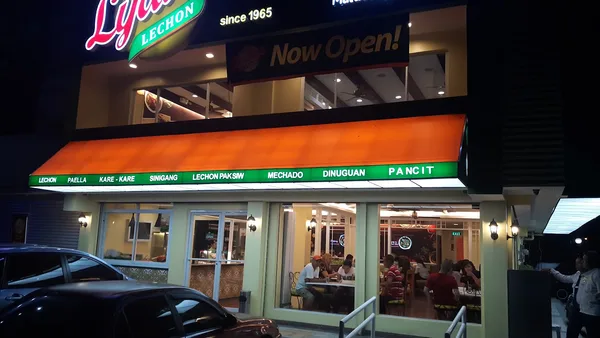 Lydia's Lechon Pasig - The Best Lechon in Manila