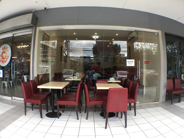 GREAT ORIENTAL DIMSUM HOUSE