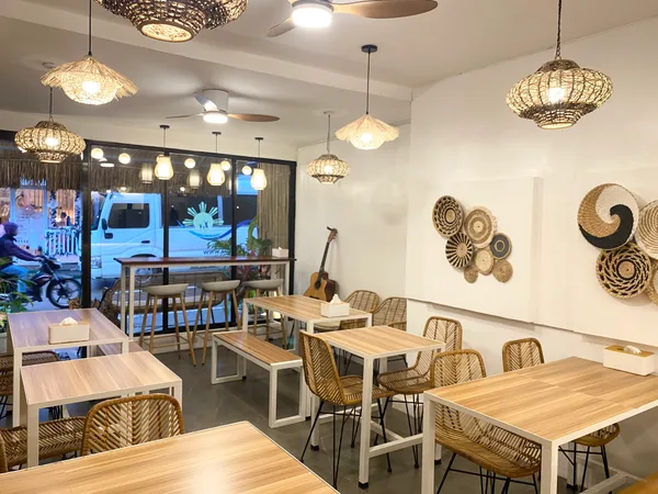 Itadhana Café