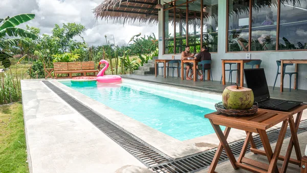 Coco Space | Siargao Coworking Space & Community