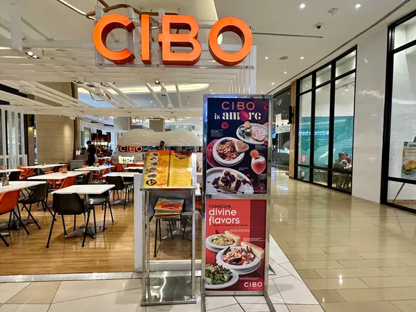 CIBO - Uptown BGC