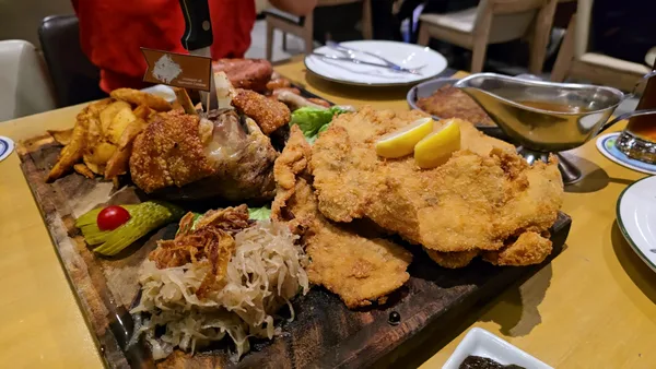 Brotzeit BGC