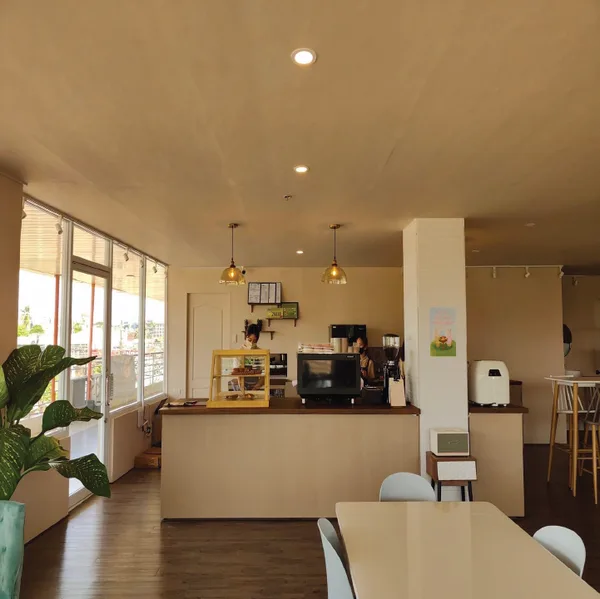 OurTable Coffee Shop