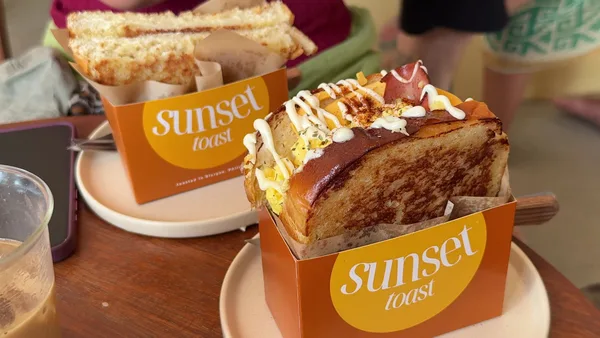 Sunset Coffee Roasters