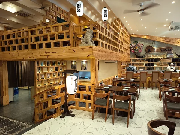 Edoya Japanese Restaurant -Makati