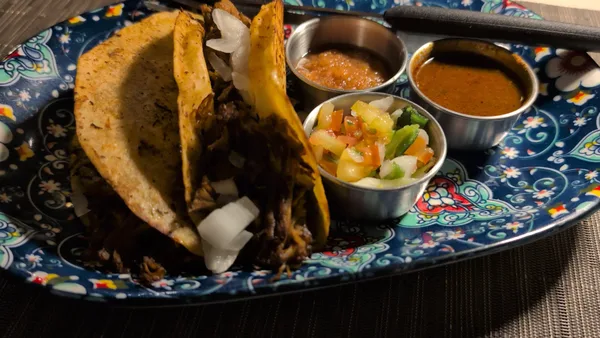 Nacho Mama