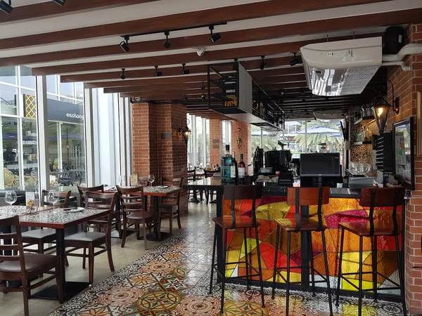Barcino - Molito Lifestyle Extension