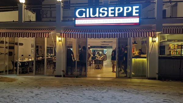 Giuseppe Boracay