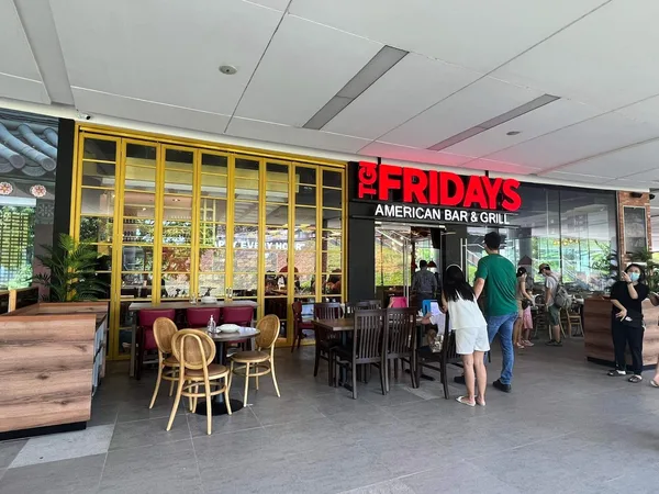 TGI Friday's