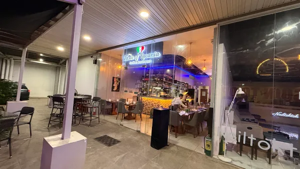 Taste of Lucania Italian Restaurant