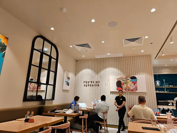 Manam - Festival Mall, Alabang
