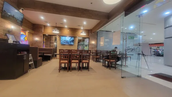 Gerry's Robinsons Metro East (Gerry's Grill)