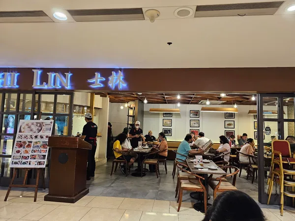 Shi Lin Shangri-La, Mandaluyong