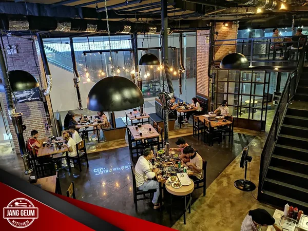 JangGeum Kitchen