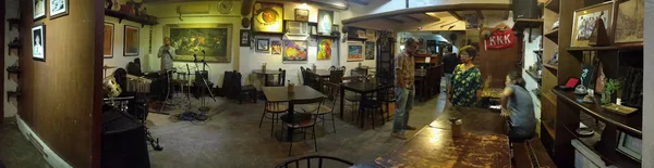 KUTA Restaurant
