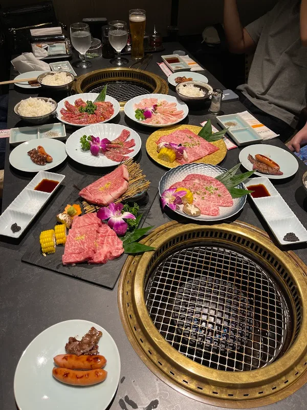 Wagyu Manila Makati