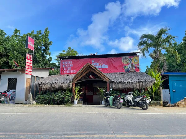 Isla Comida Siargao