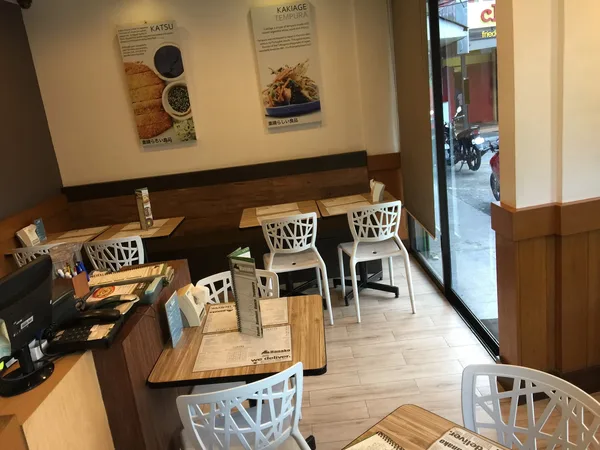 Hanako Japanese Restaurant