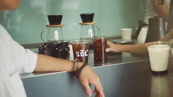 SOUL COFFEE - Jaro